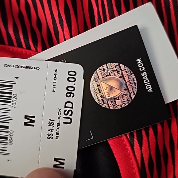 Seattle Sounders Jersey MLS - Picture 2 of 4